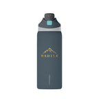 Mahyla Mountain Logo Insulated 32oz Water Bottle