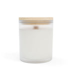 Meditation Candle, I Am Your Wish Here