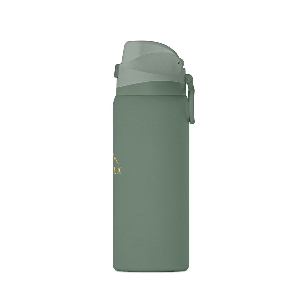 Mahyla Mountain Logo Insulated 32oz Water Bottle