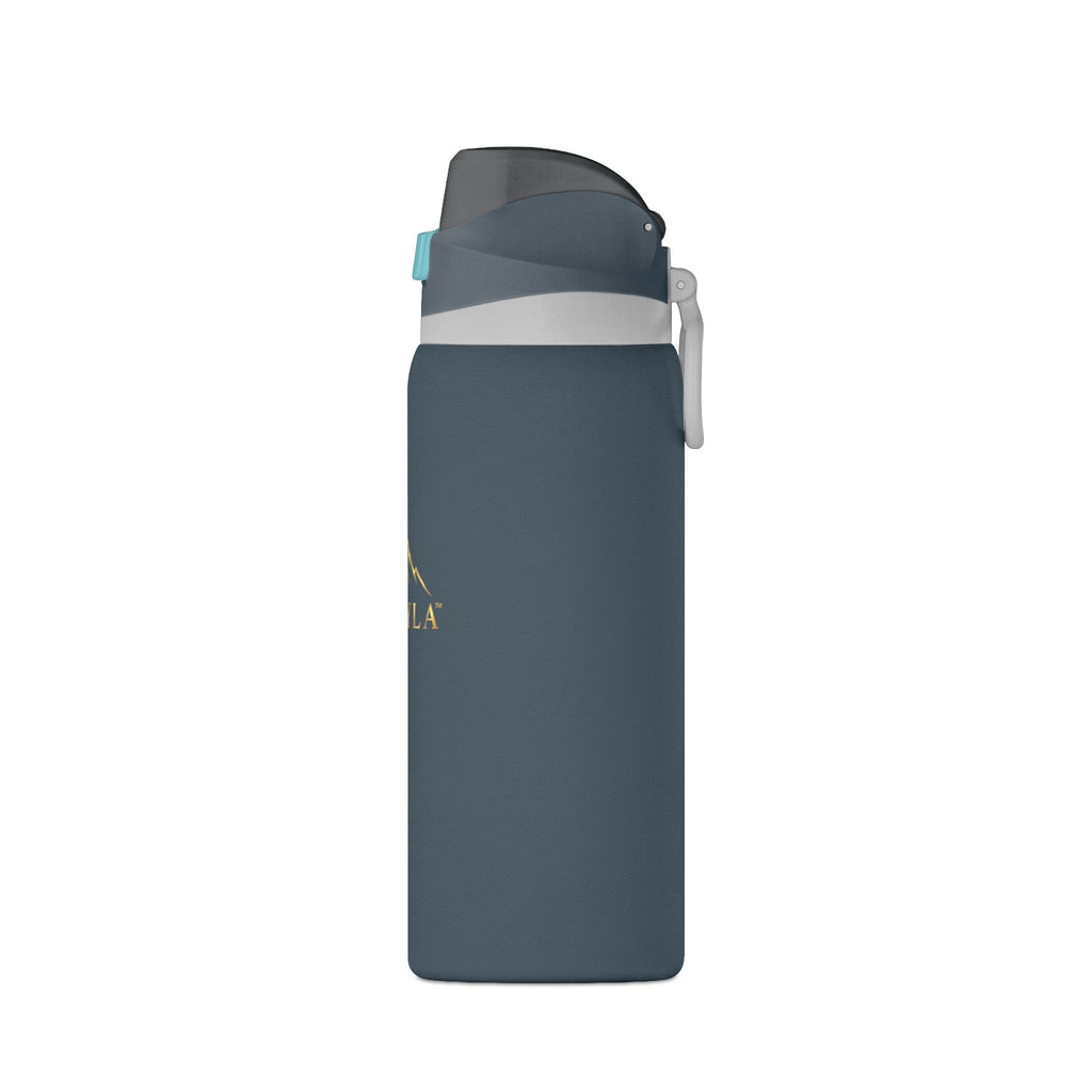 Mahyla Mountain Logo Insulated 32oz Water Bottle