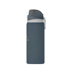 Mahyla Mountain Logo Insulated 32oz Water Bottle