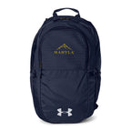 Copy of Mahyla - Embroidered Under Armour All Sport Backpack —