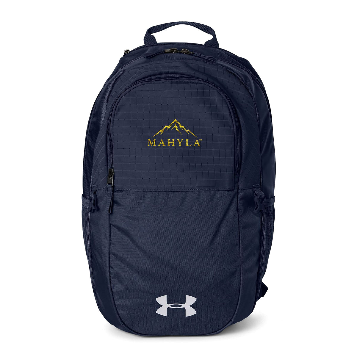 Copy of Mahyla - Embroidered Under Armour All Sport Backpack —