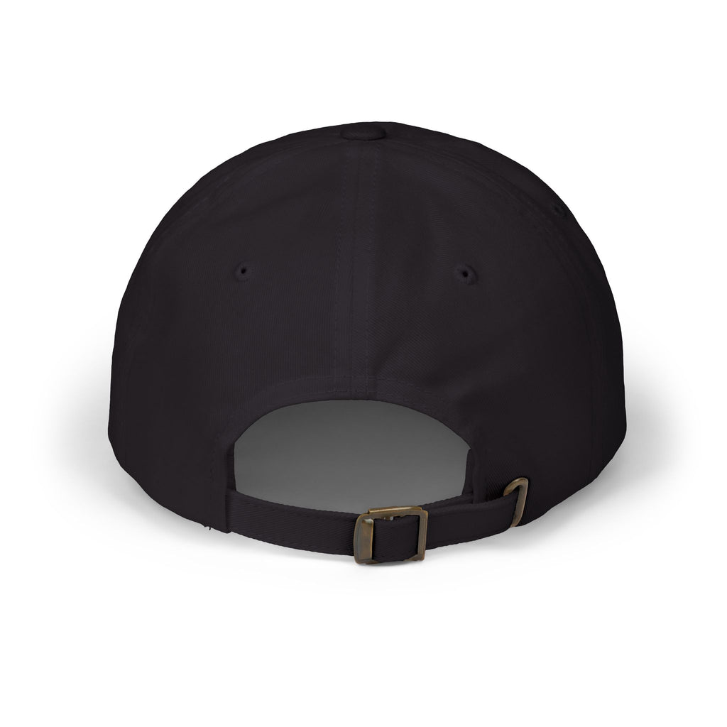 Cap for all seasons— Triangle Discipline: Mind, Soul & Body Fitness Hat