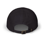 Cap for all seasons— Triangle Discipline: Mind, Soul & Body Fitness Hat