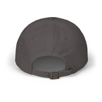 Cap for all seasons— Triangle Discipline: Mind, Soul & Body Fitness Hat