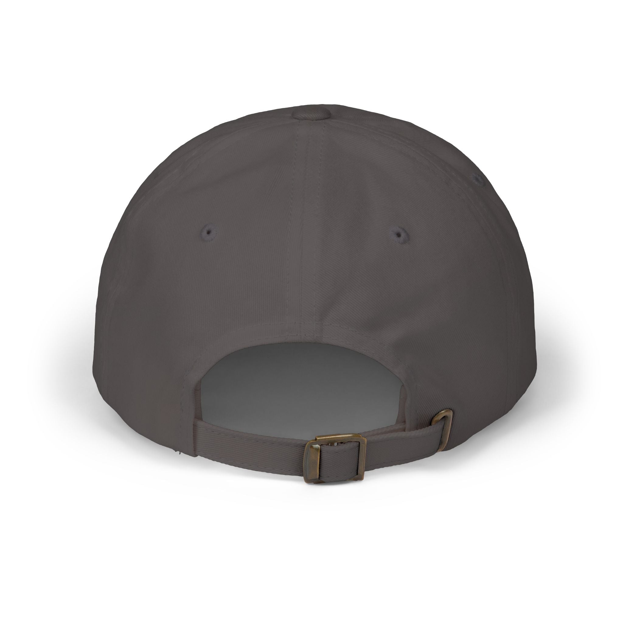 Cap for all seasons— Triangle Discipline: Mind, Soul & Body Fitness Hat