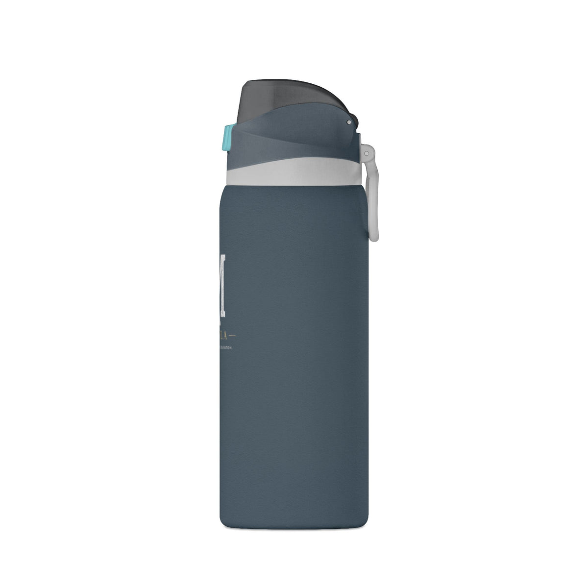 MAHYLA | Elevate Your Hydration- 32oz Insulated Stainless Steel Water Bottle