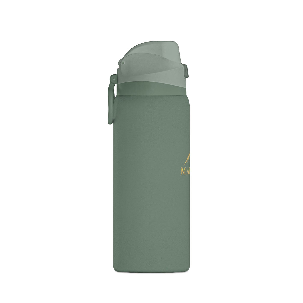 Mahyla Mountain Logo Insulated 32oz Water Bottle