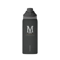 MAHYLA | Elevate Your Hydration- 32oz Insulated Stainless Steel Water Bottle