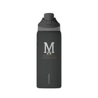MAHYLA | Elevate Your Hydration- 32oz Insulated Stainless Steel Water Bottle