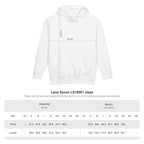 Monogram 'M' Mahvya Minimalist Pullover Hoodie