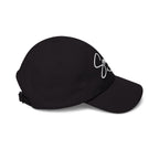 'Smile' Embroidered  Cap |  Baseball Hat