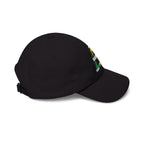 Cap for all seasons— Triangle Discipline: Mind, Soul & Body Fitness Hat