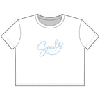 Women's Cropped Boxy Tee
