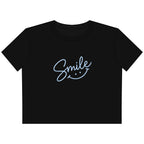 Women's Cropped Boxy Tee