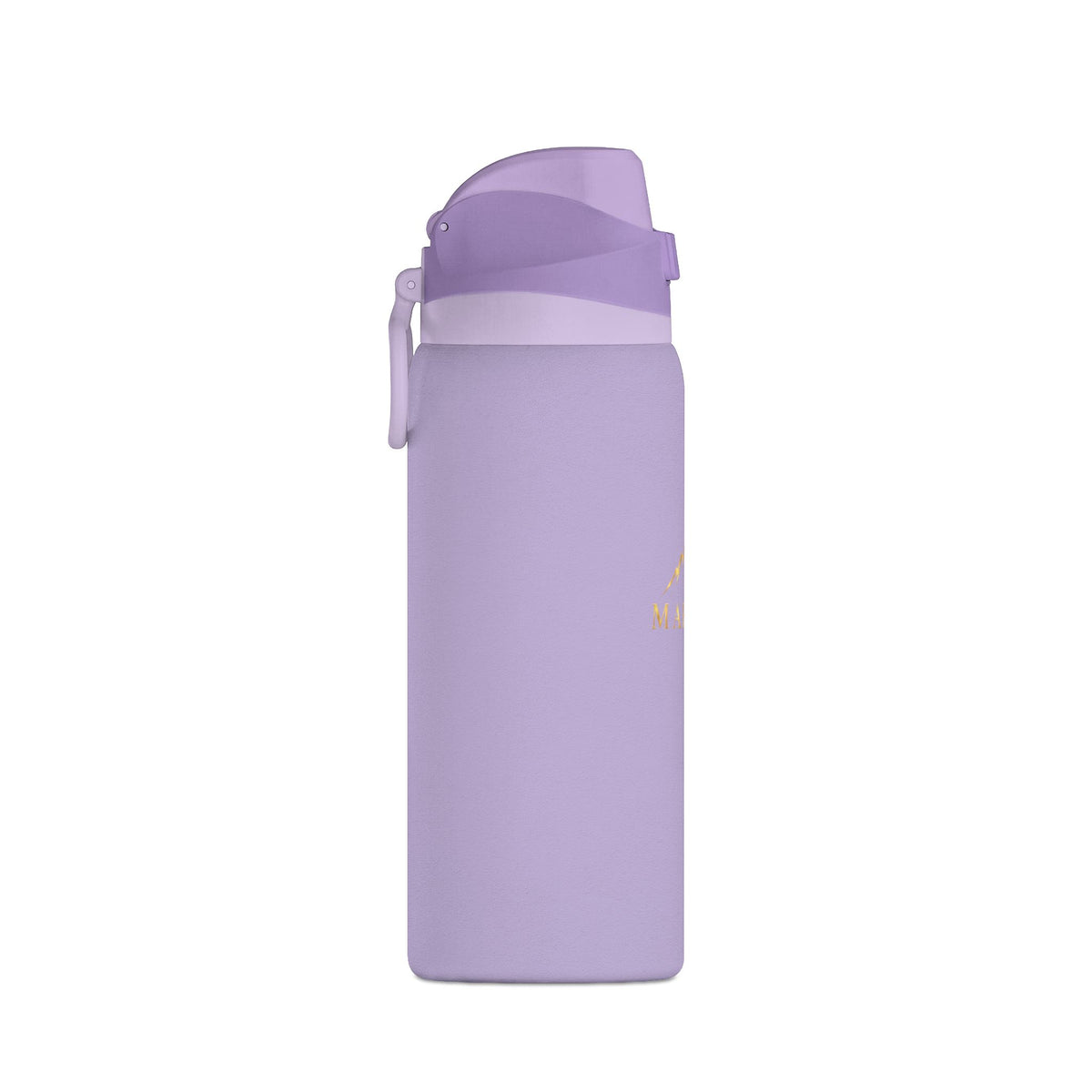 Mahyla Mountain Logo Insulated 32oz Water Bottle