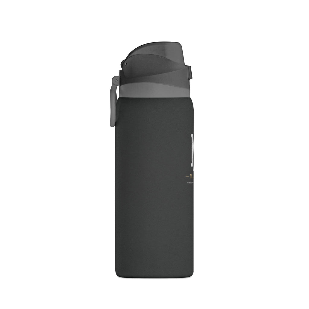 MAHYLA | Elevate Your Hydration- 32oz Insulated Stainless Steel Water Bottle