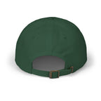 'Smile' Embroidered  Cap |  Baseball Hat