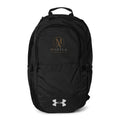 Embroidered Under Armour All Sport Backpack — Custom Monogram Logo