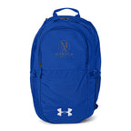 Embroidered Under Armour All Sport Backpack — Custom Monogram Logo