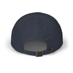 Cap for all seasons— Triangle Discipline: Mind, Soul & Body Fitness Hat