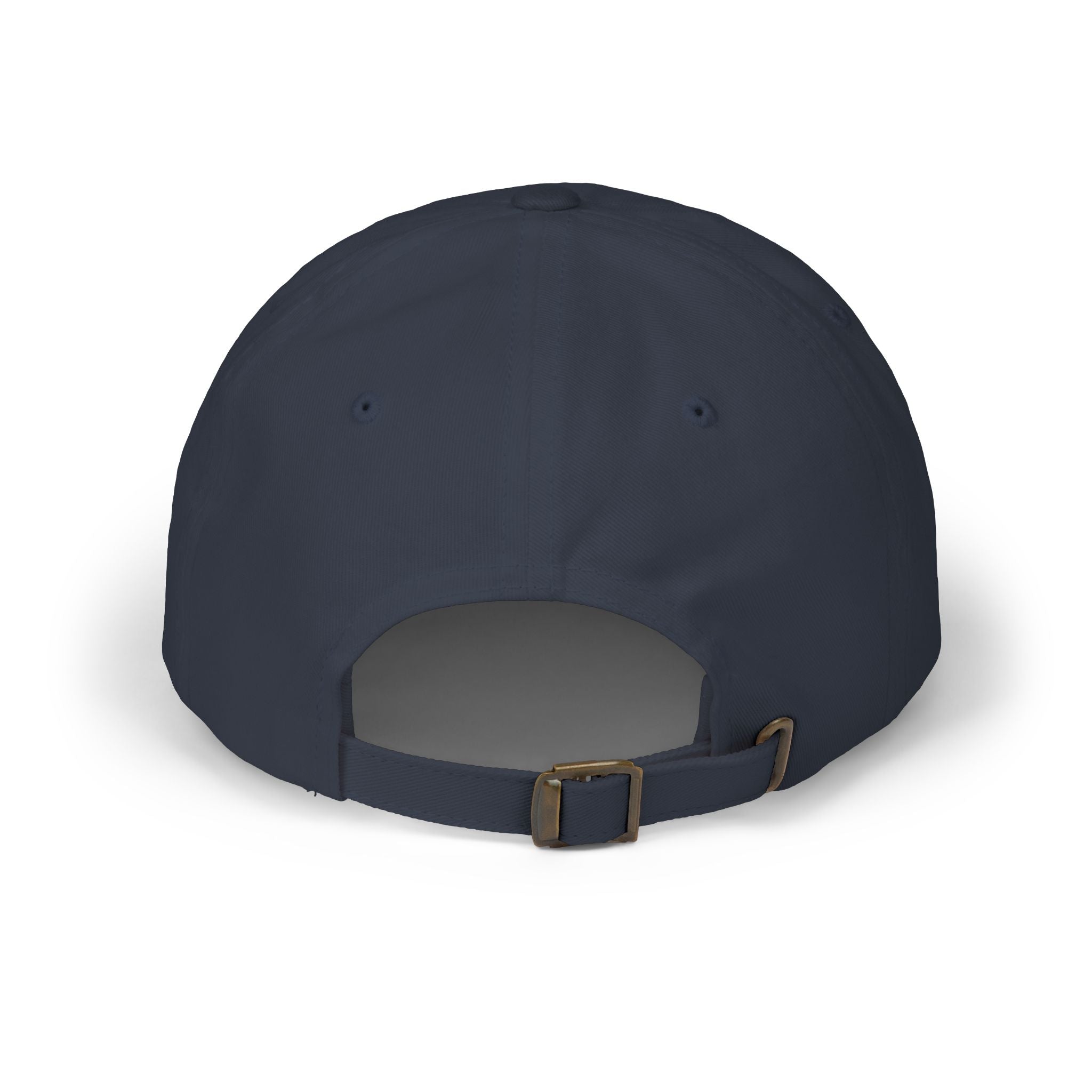Cap for all seasons— Triangle Discipline: Mind, Soul & Body Fitness Hat