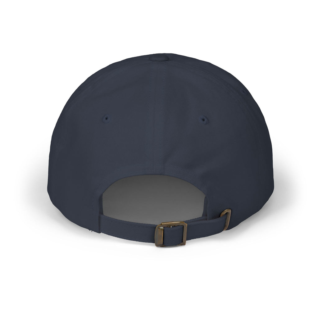 Cap for all seasons— Triangle Discipline: Mind, Soul & Body Fitness Hat