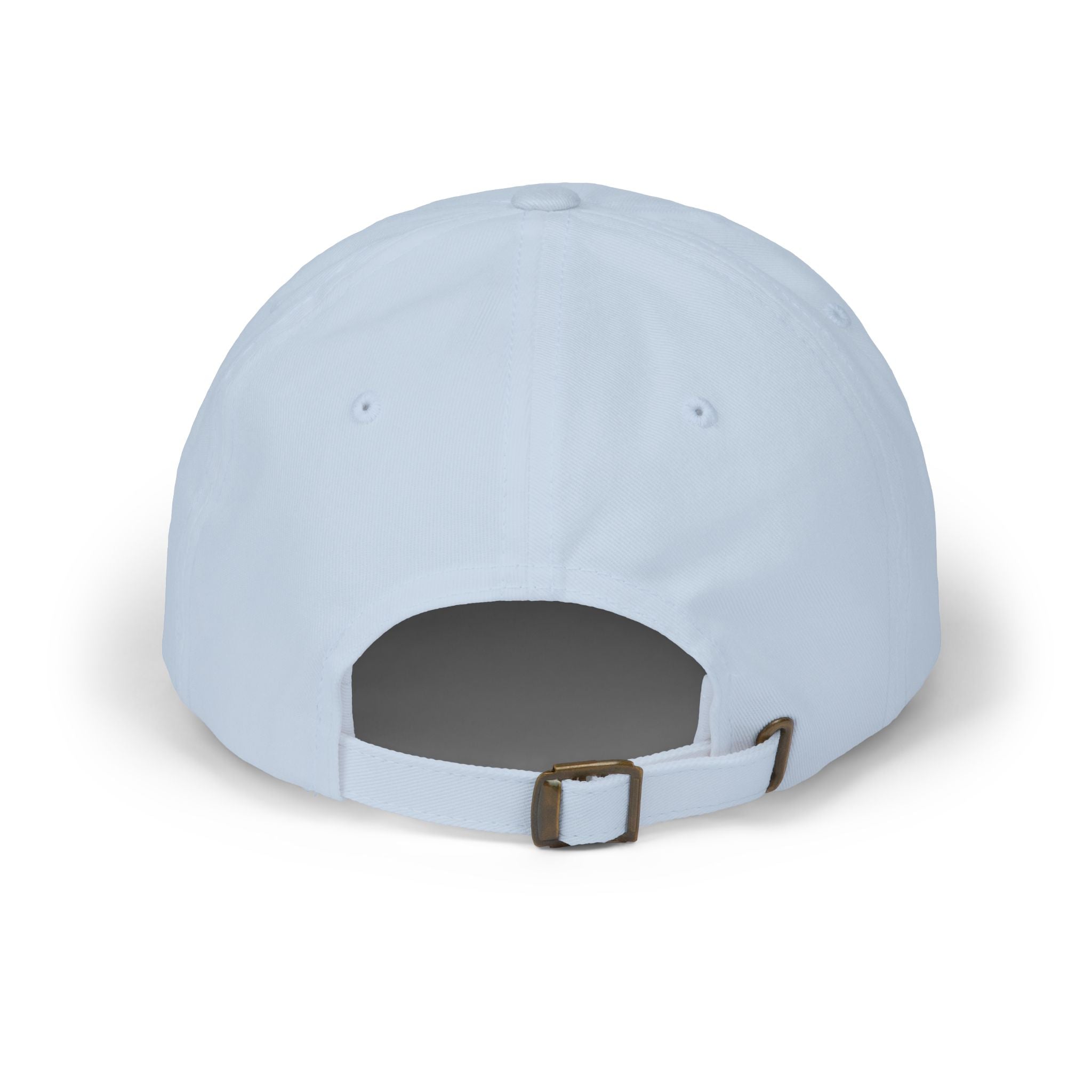 'Smile' Embroidered  Cap |  Baseball Hat