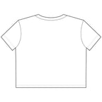Women's Cropped Boxy Tee