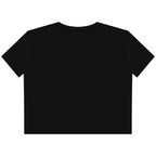 Women's Cropped Boxy Tee