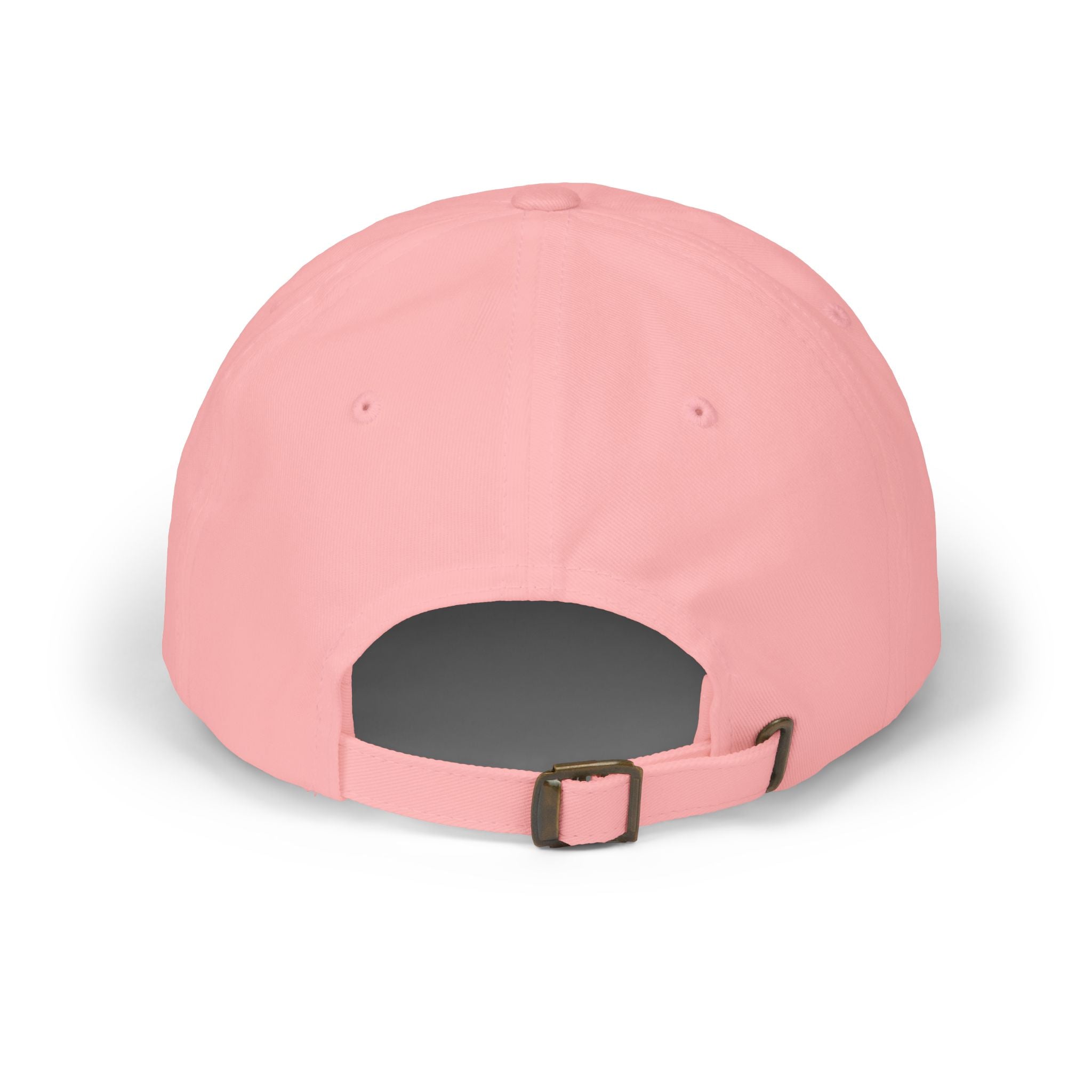 Cap for all seasons— Triangle Discipline: Mind, Soul & Body Fitness Hat