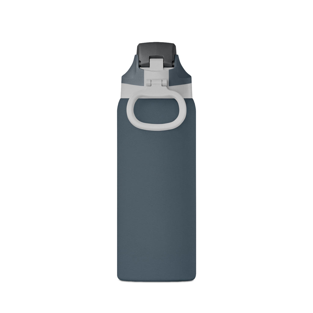 Mahyla Mountain Logo Insulated 32oz Water Bottle