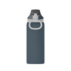 Mahyla Mountain Logo Insulated 32oz Water Bottle