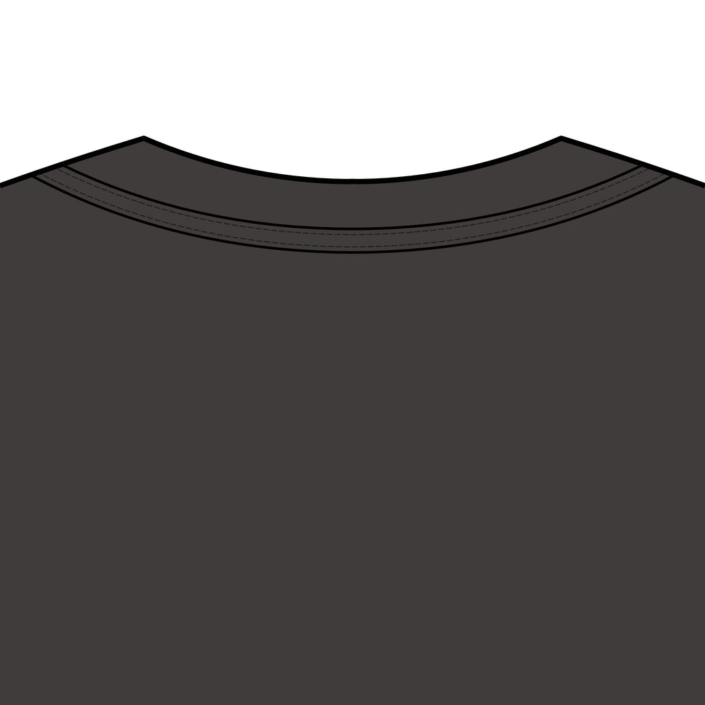 Elevate Mahyla typography T-Shirt | motivational chest logo
