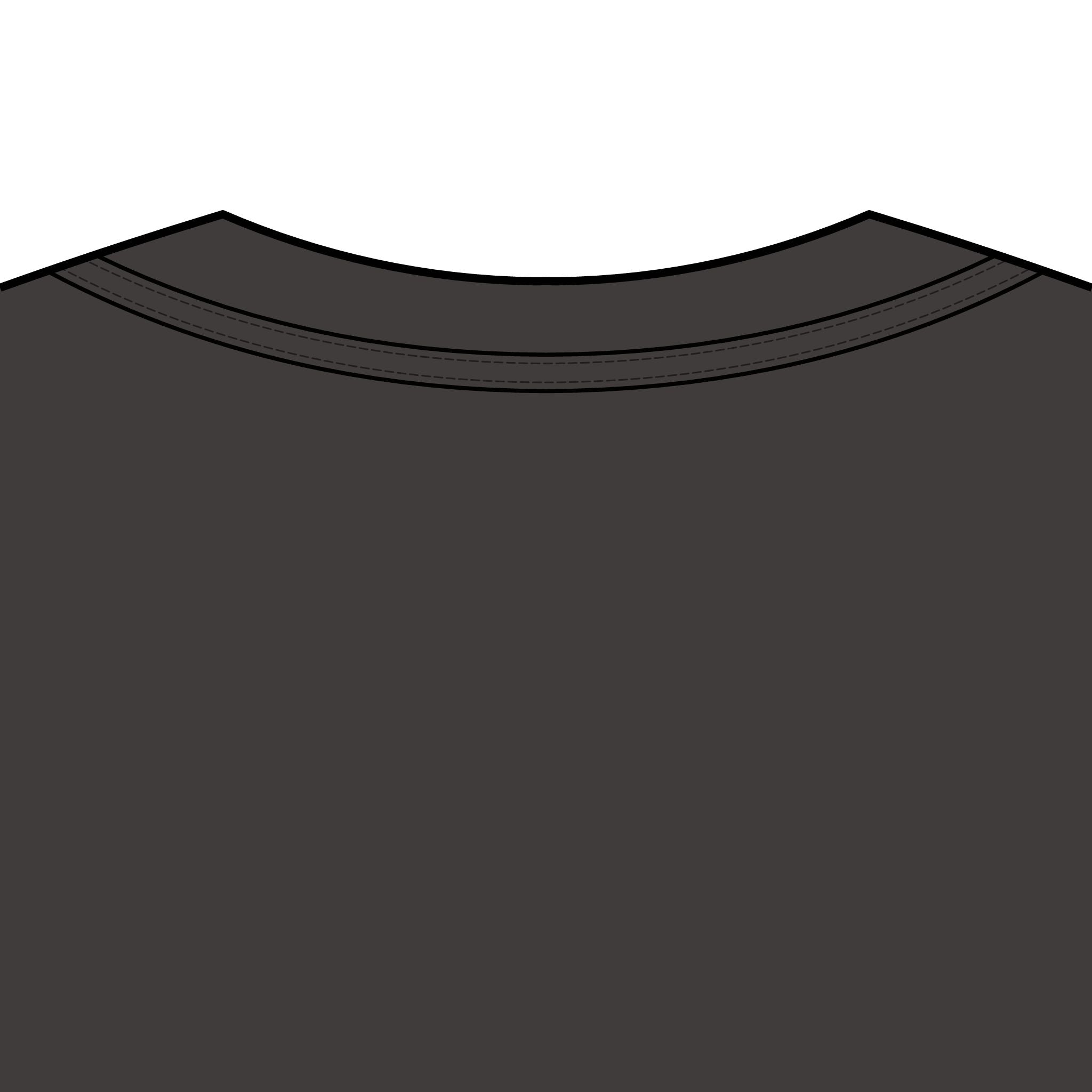 Elevate Mahyla typography T-Shirt | motivational chest logo