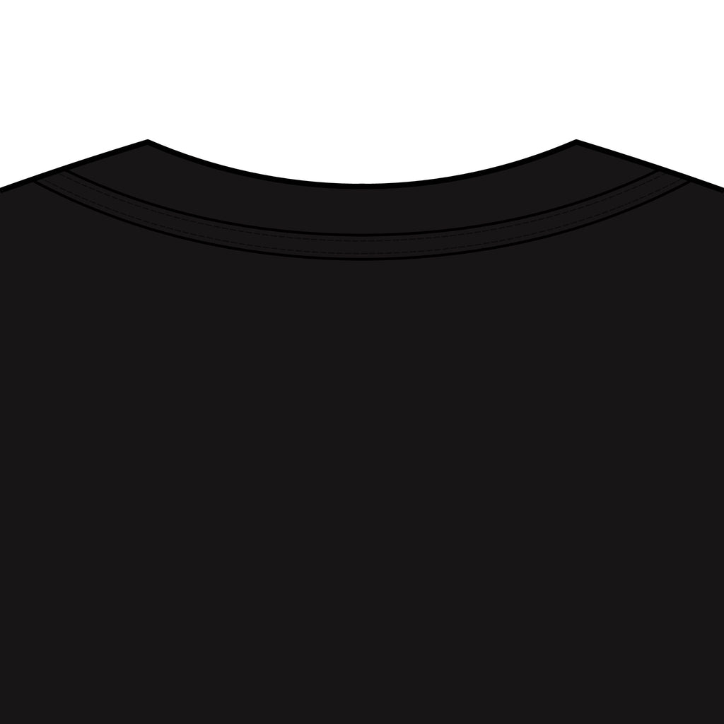 Elevate Mahyla typography T-Shirt | motivational chest logo