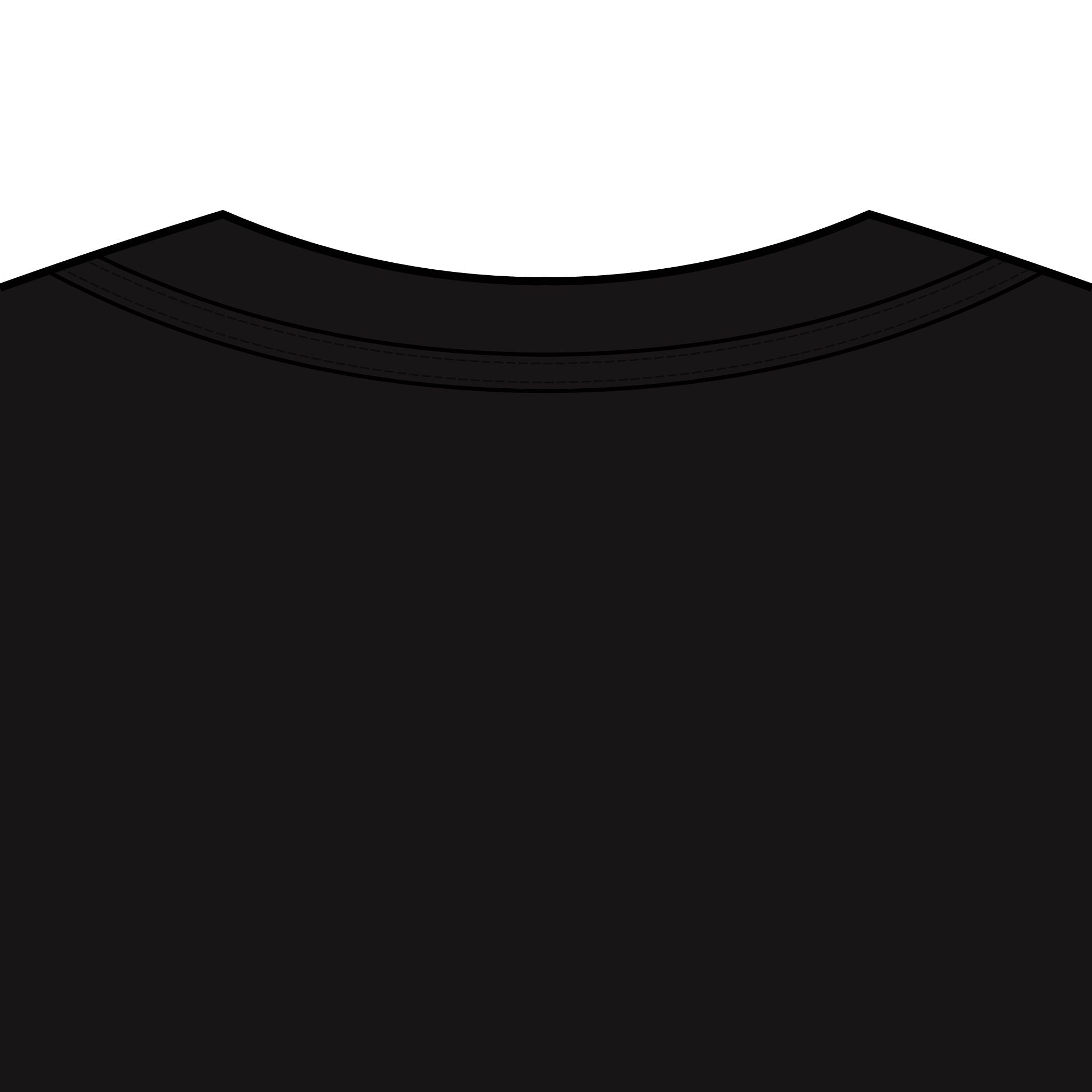 Elevate Mahyla typography T-Shirt | motivational chest logo
