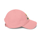 Cap for all seasons— Triangle Discipline: Mind, Soul & Body Fitness Hat