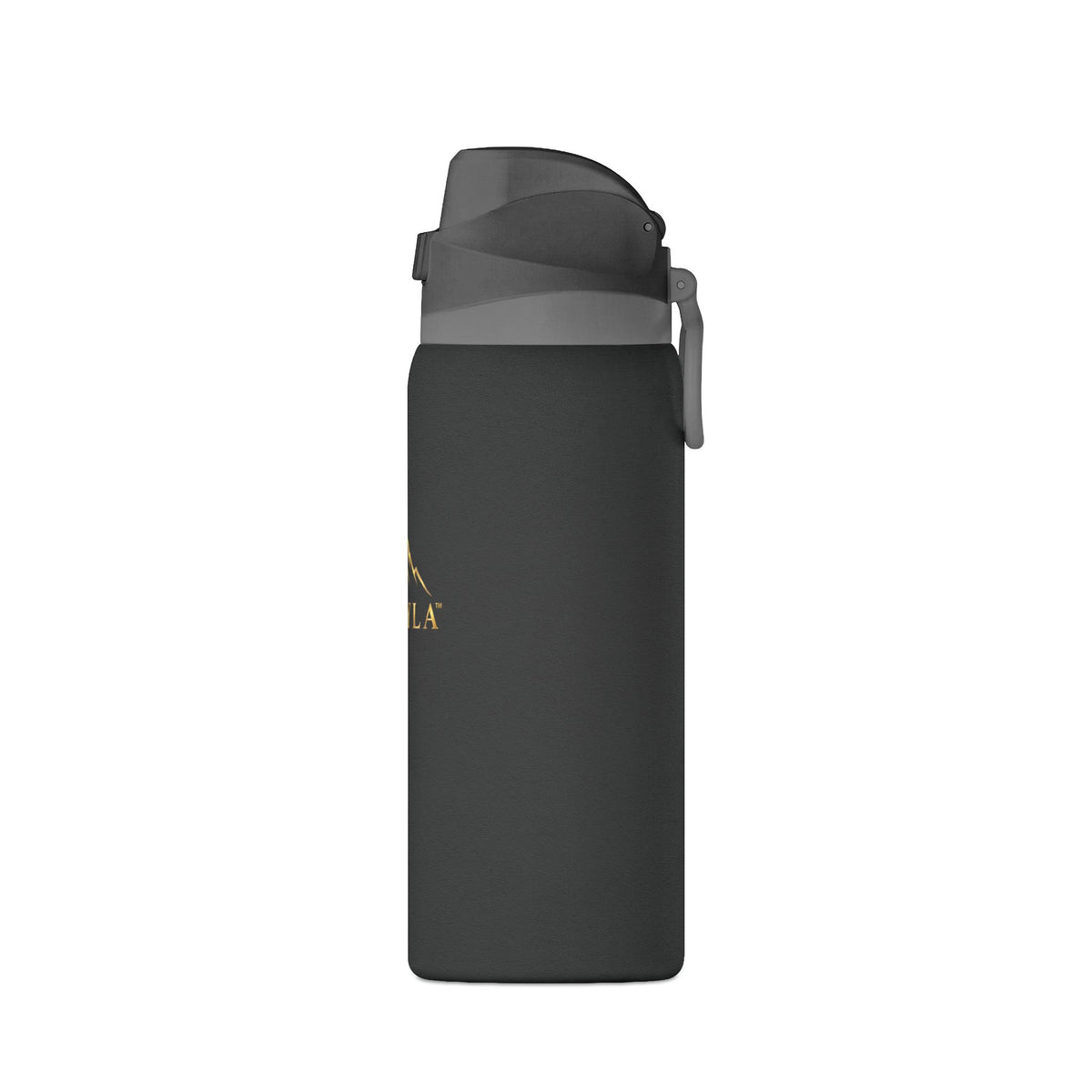 Mahyla Mountain Logo Insulated 32oz Water Bottle