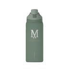 MAHYLA | Elevate Your Hydration- 32oz Insulated Stainless Steel Water Bottle