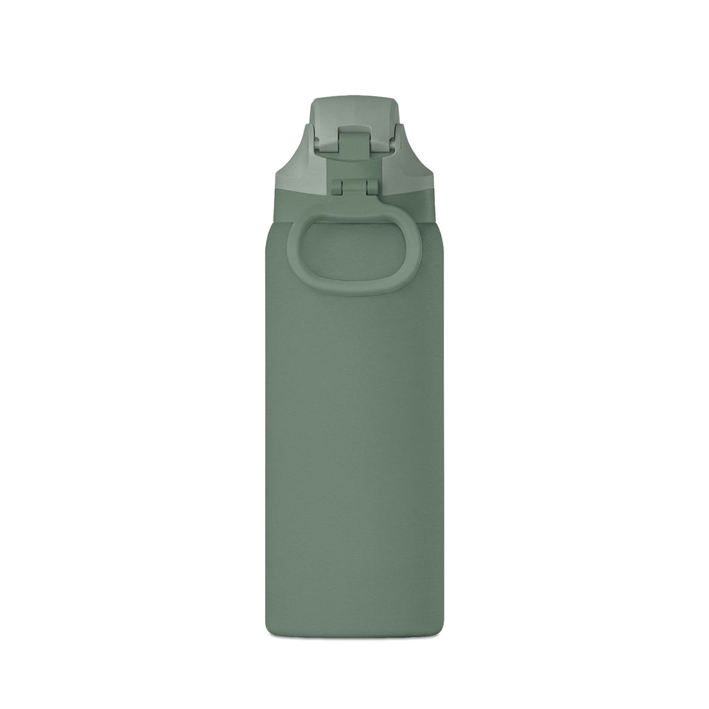 Mahyla Mountain Logo Insulated 32oz Water Bottle
