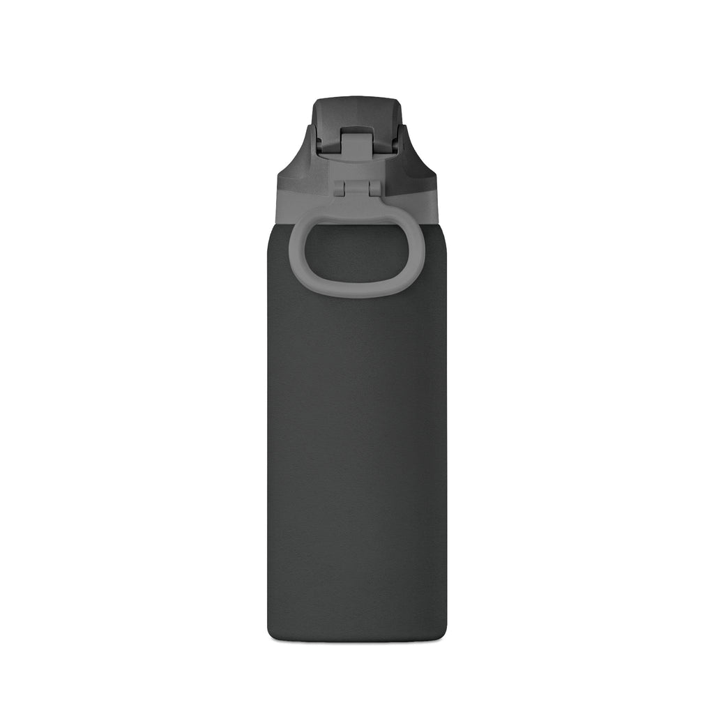 Mahyla Mountain Logo Insulated 32oz Water Bottle