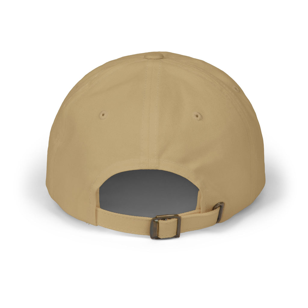 'Smile' Embroidered  Cap |  Baseball Hat