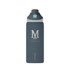 MAHYLA | Elevate Your Hydration- 32oz Insulated Stainless Steel Water Bottle