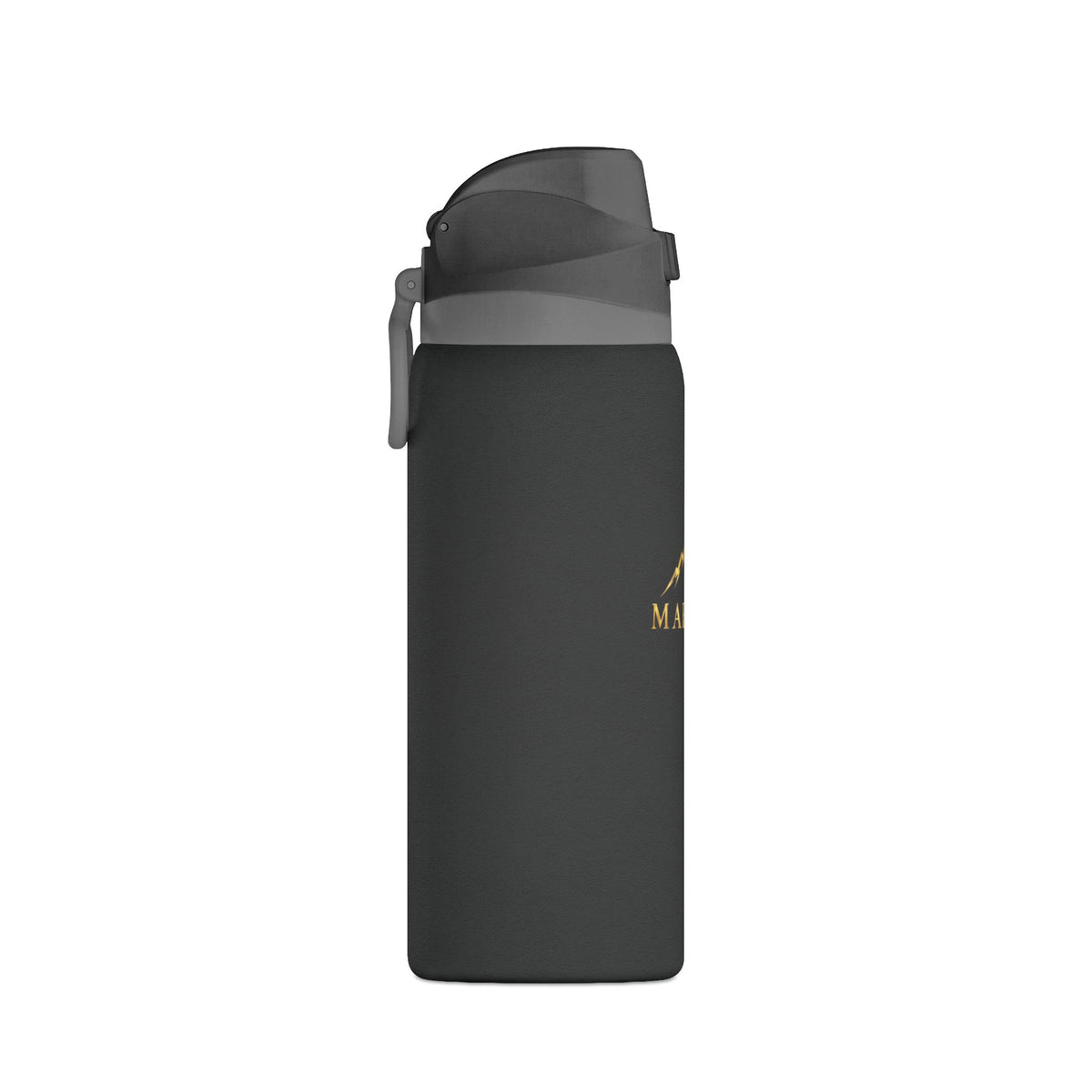 Mahyla Mountain Logo Insulated 32oz Water Bottle