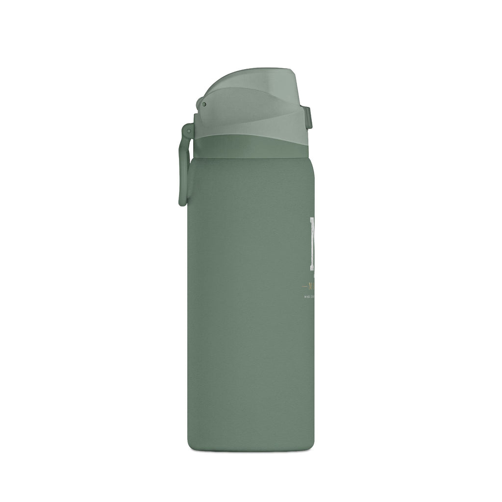 MAHYLA | Elevate Your Hydration- 32oz Insulated Stainless Steel Water Bottle