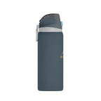 Mahyla Mountain Logo Insulated 32oz Water Bottle