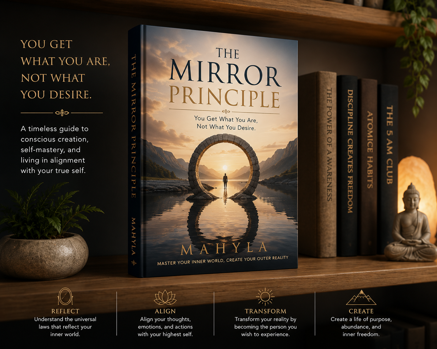 The Mirror Principle (Paperback)