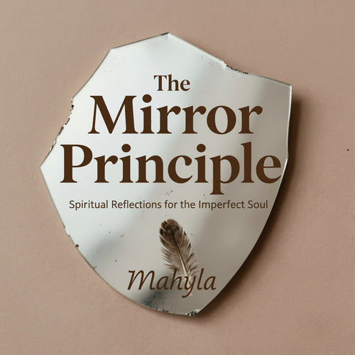 eBook - The Mirror Principle